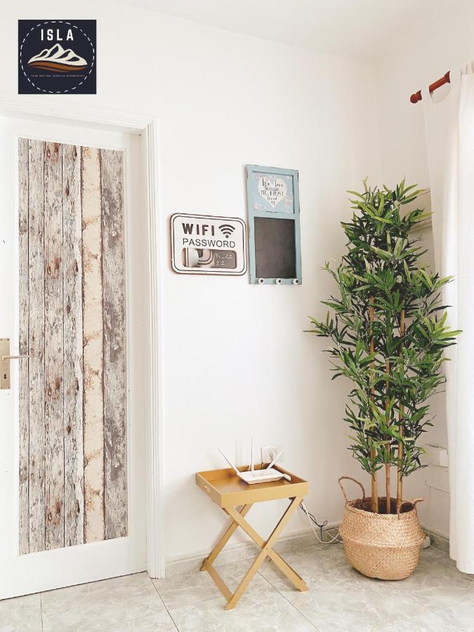 Old Town Apartment