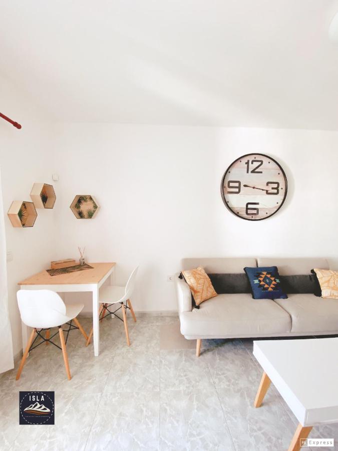 Old Town Apartment Puerto del Carmen (Lanzarote)