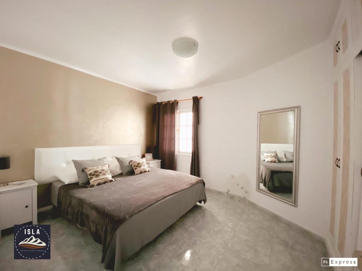 Old Town Apartment