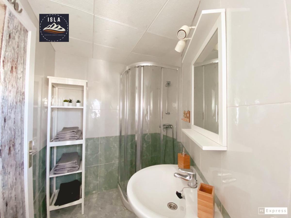 Old Town Apartment *